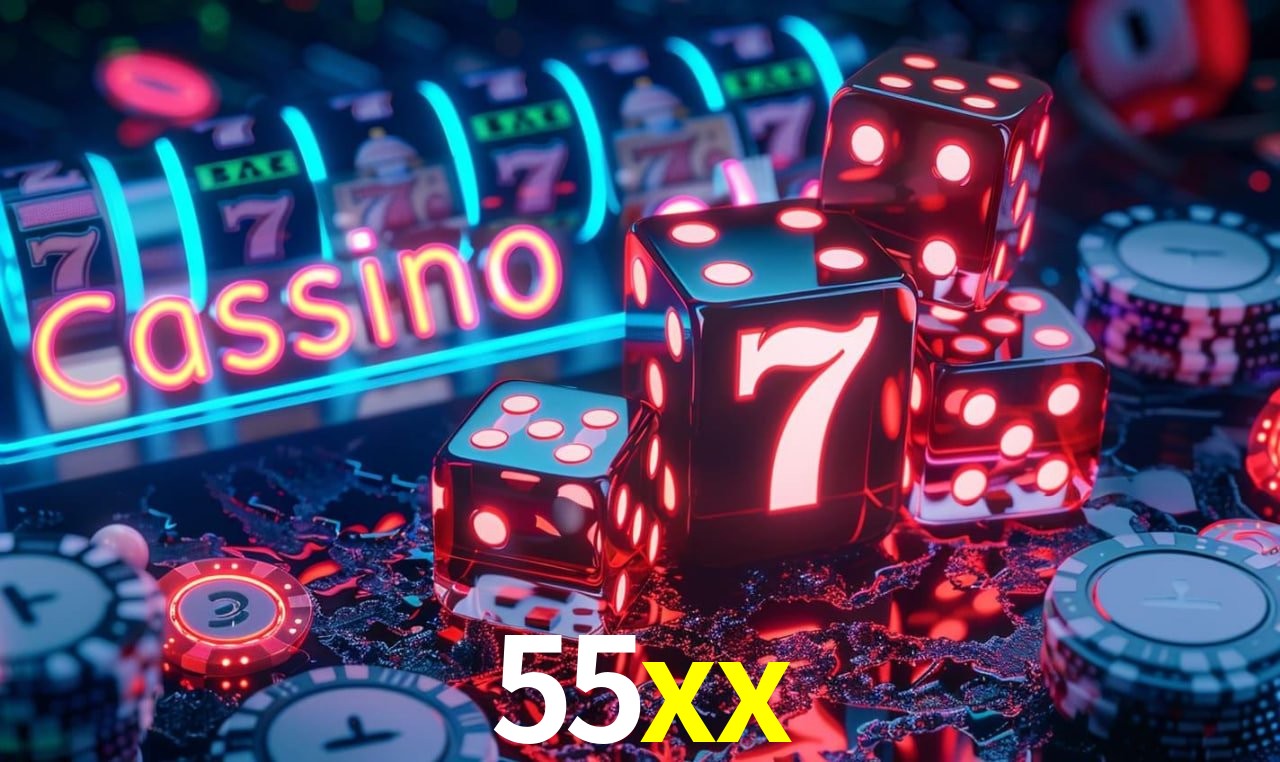 Welcome Bonus 55xx
