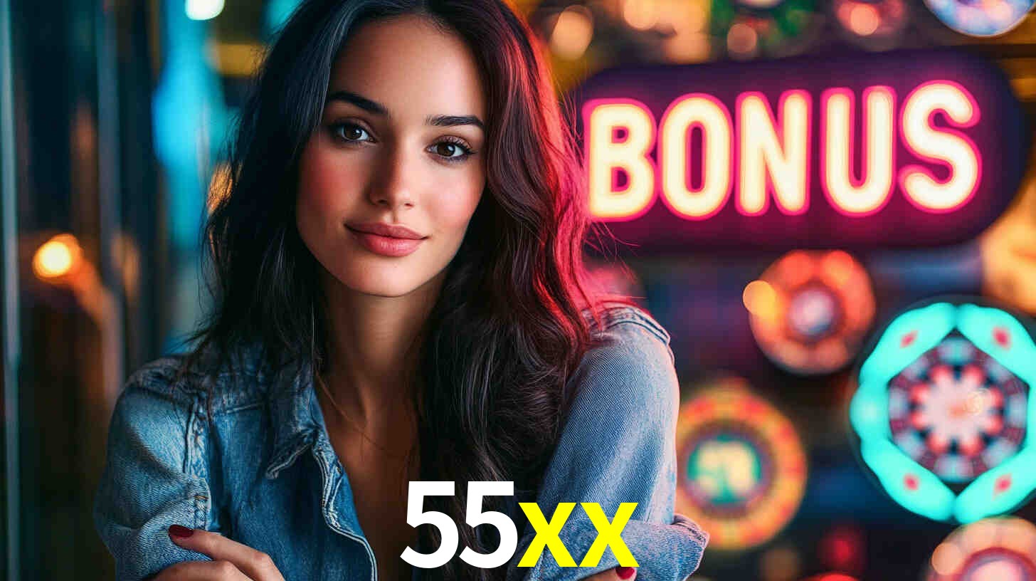55xx - O Cassino Nº1 Online - 55xx.com