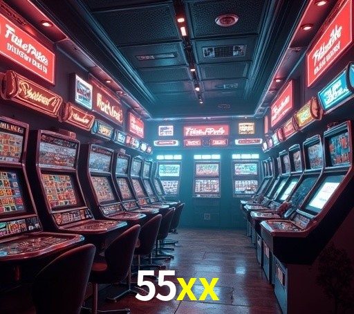Design Responsivo 55xx