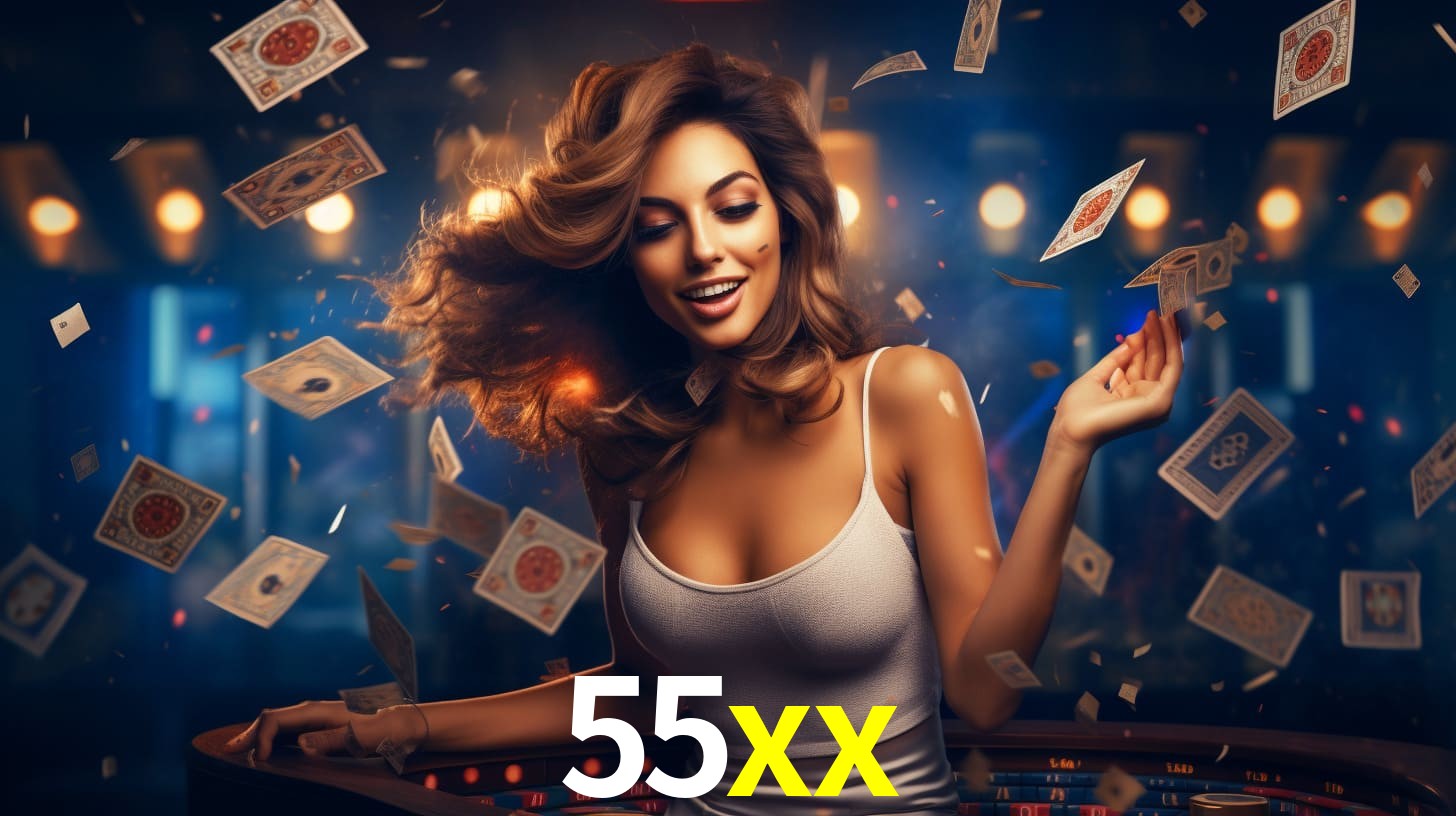 VIP Casino 55xx