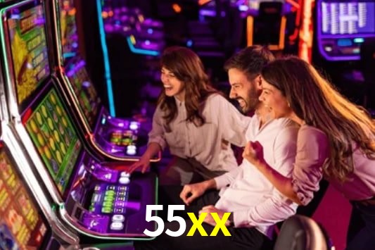 Descubra a Essência do 55xx: Nossa História e Compromissos