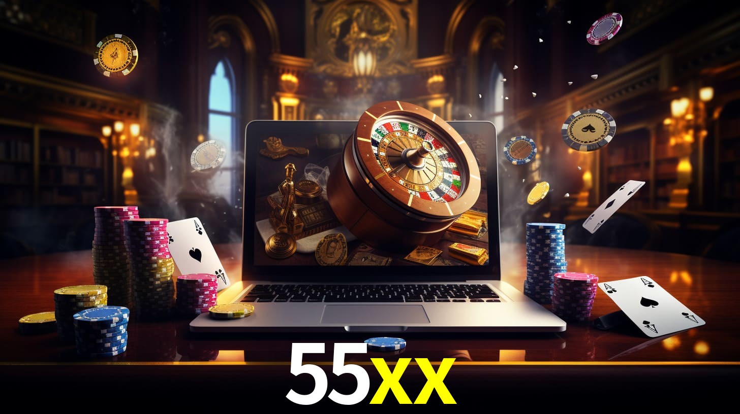 Live Casino 55xx