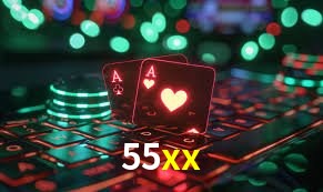 Casino VIP 55xx
