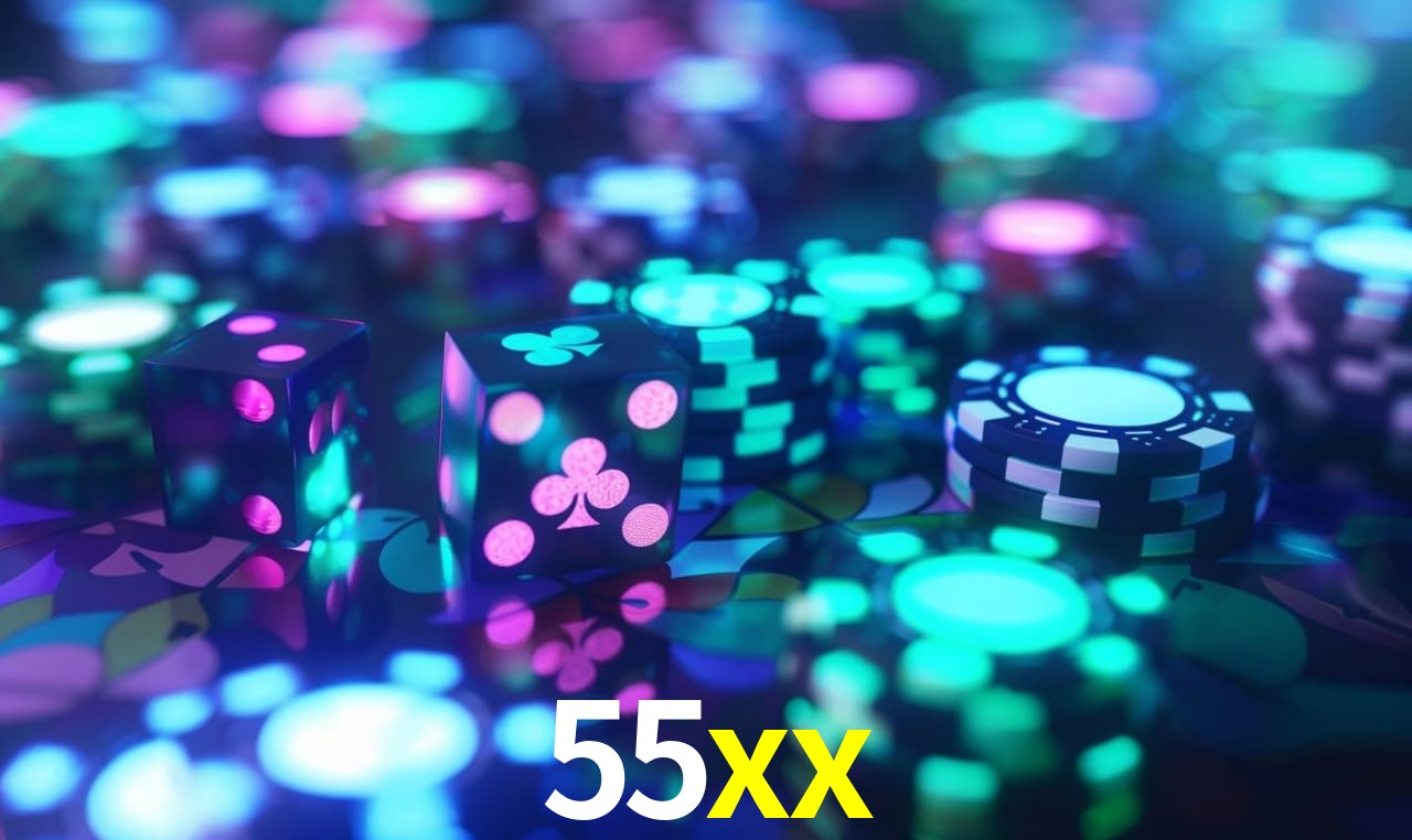Interface do App 55xx