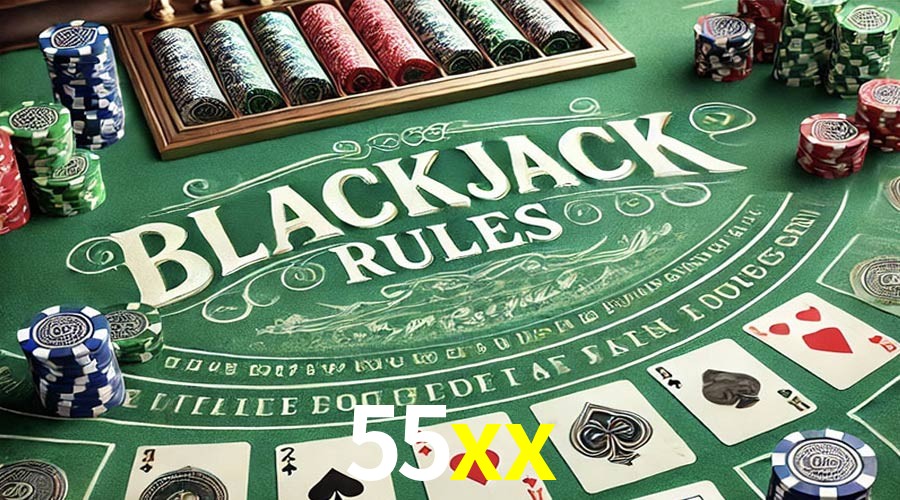 Slot Games 55xx