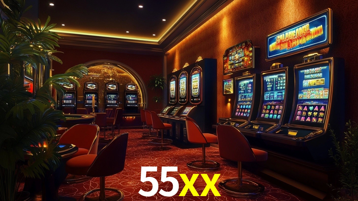 Tournaments 55xx