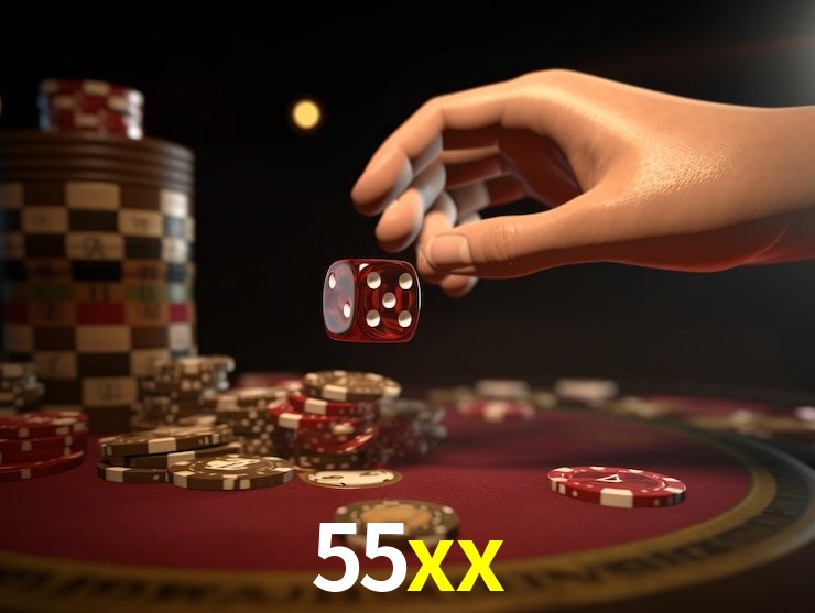 Apostas de Tênis 55xx