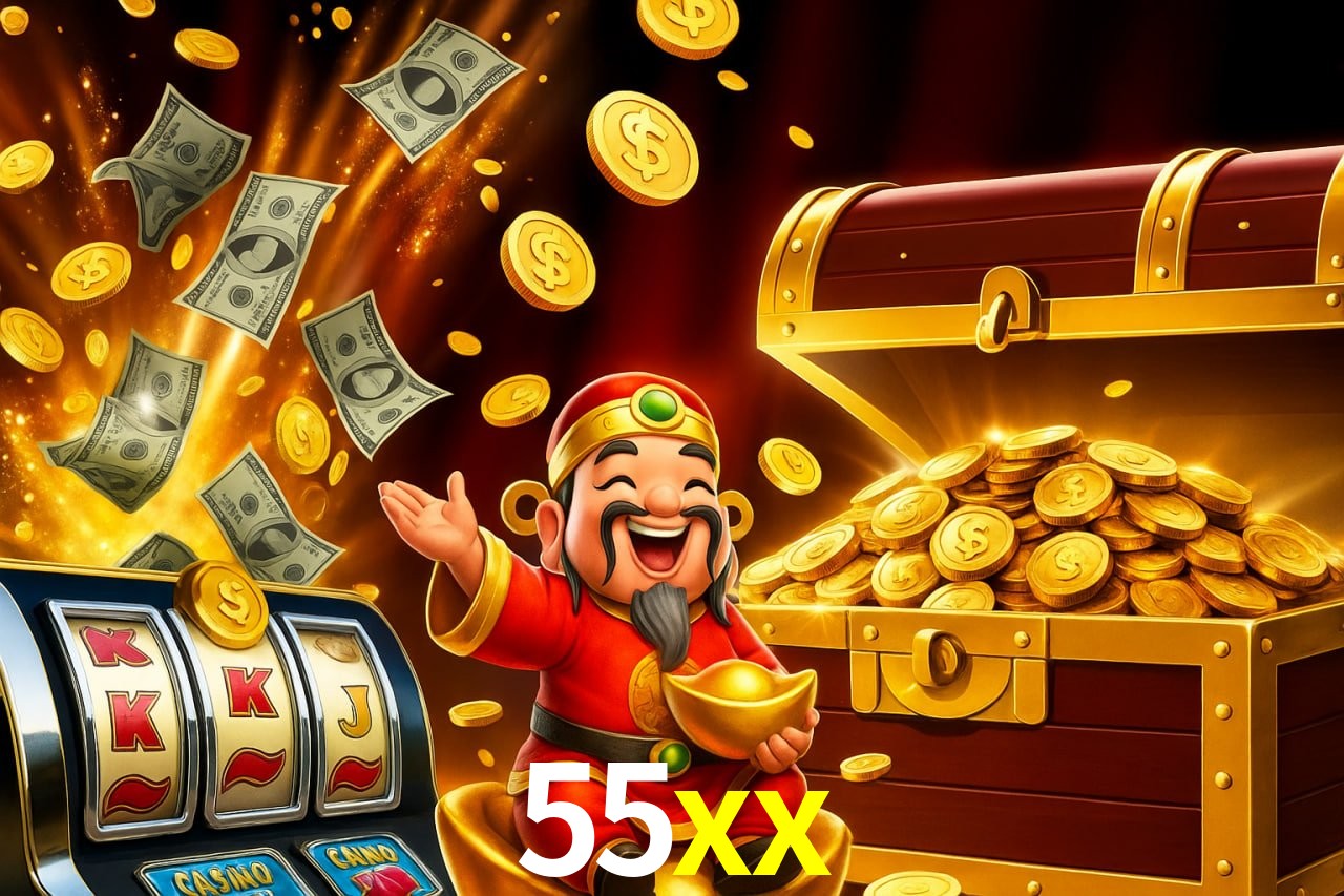 Desvendando o Mundo dos Jogos Virtuais na 55xx