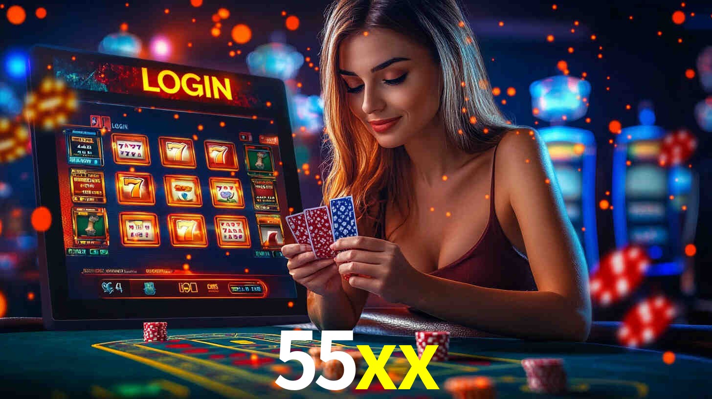 55xx: Jogue Crash e Experimente Alta Recompensa Instantânea