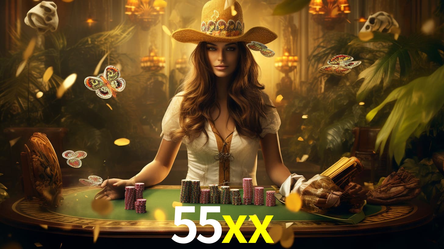 Roulette Table 55xx