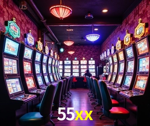 Promoções Sazonais 55xx