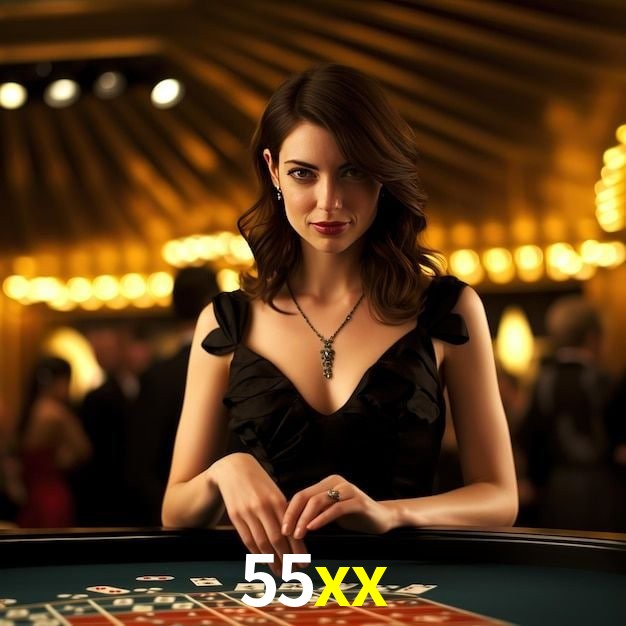 Descubra o Programa VIP da 55xx: Vantagens Exclusivas para Jogadores