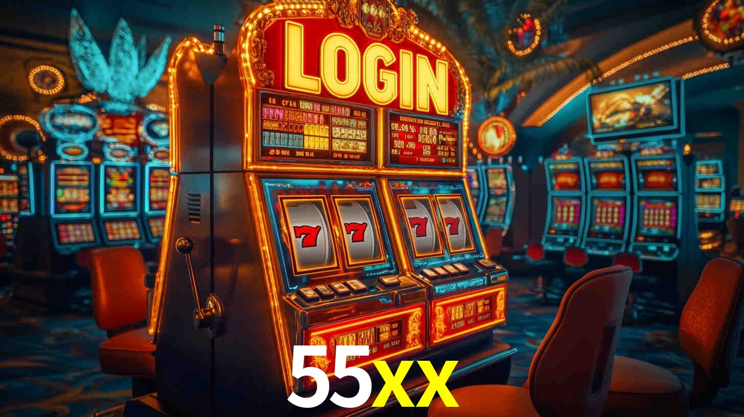 Exclusive Games 55xx