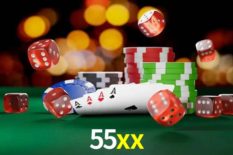 Estatísticas Esportivas 55xx