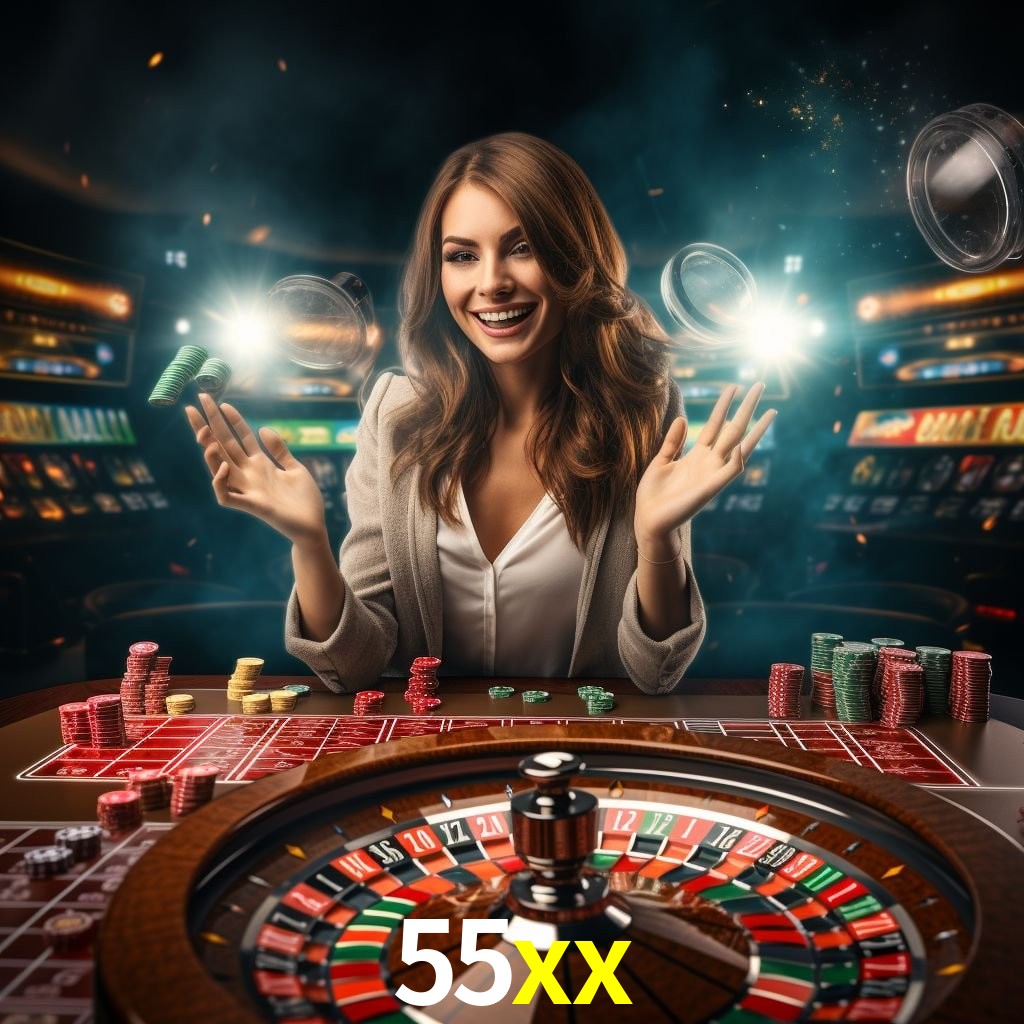 Explore as vantagens do 55xx: serviço profissional e confiabilidade