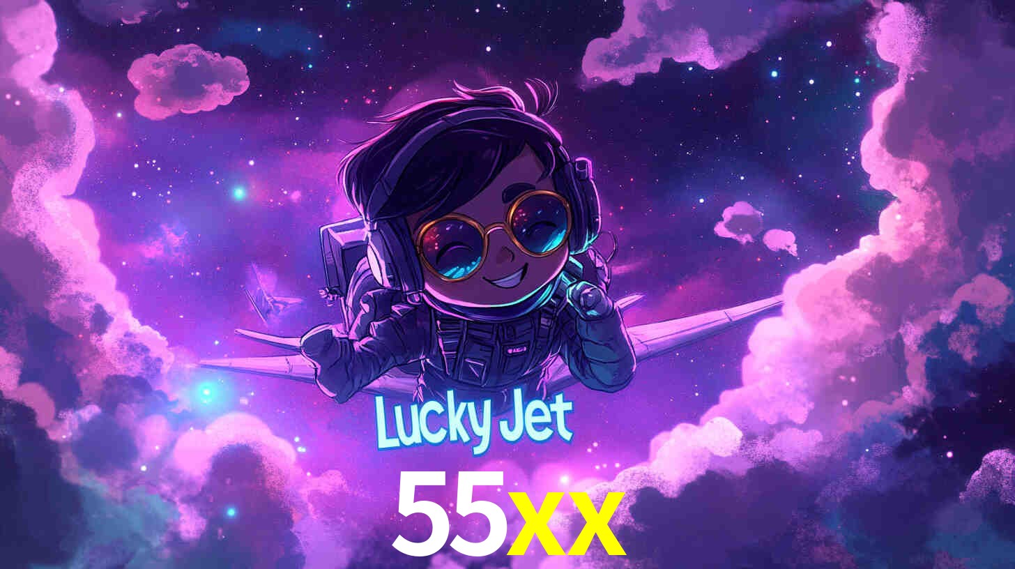Descubra a Magia dos Jogos de Arcade no 55xx