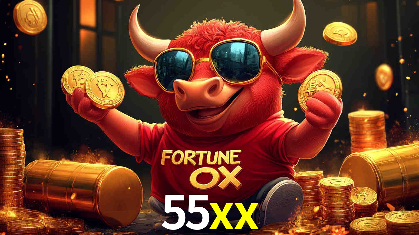 A Emoção da Loteria na 55xx: Uma Chance de Mudança de Vida