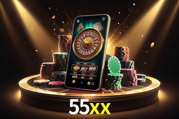 Diretório de Jogos 55xx