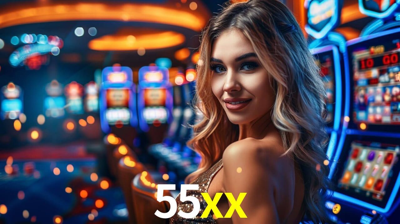 Bonus Features 55xx