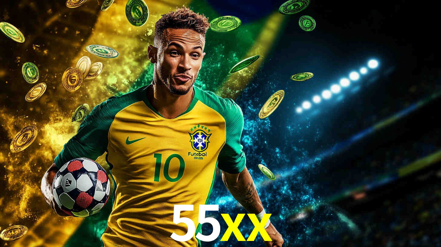 Inovações de Jogos na 55xx: O Futuro das Experiências Interativas