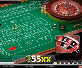 APP oficial da 55xx para mobile