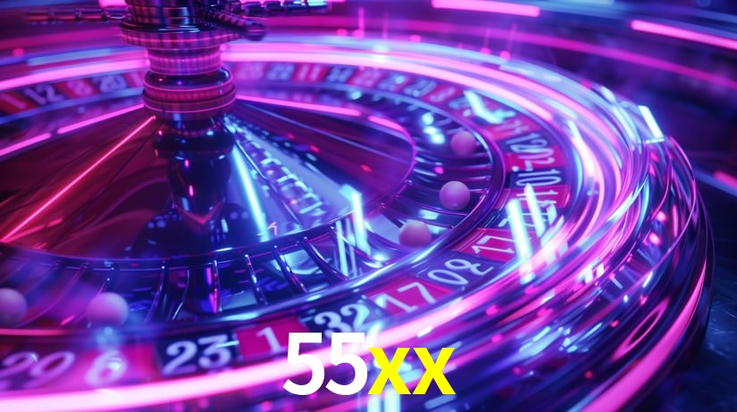 A Popularidade dos Caça-Níqueis no 55xx