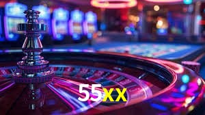 Mesa de Blackjack 55xx