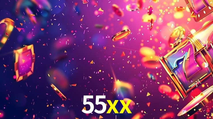 Explorando a Categoria de Eventos em Apostas na 55xx