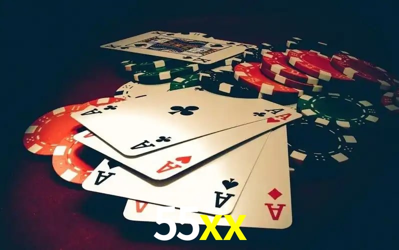 cassino 55xx