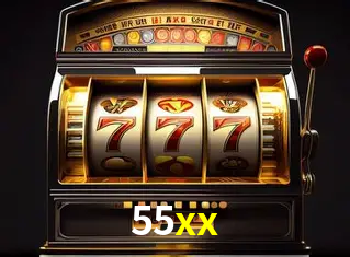 Descubra o Mundo do Cassino Online com 55xx