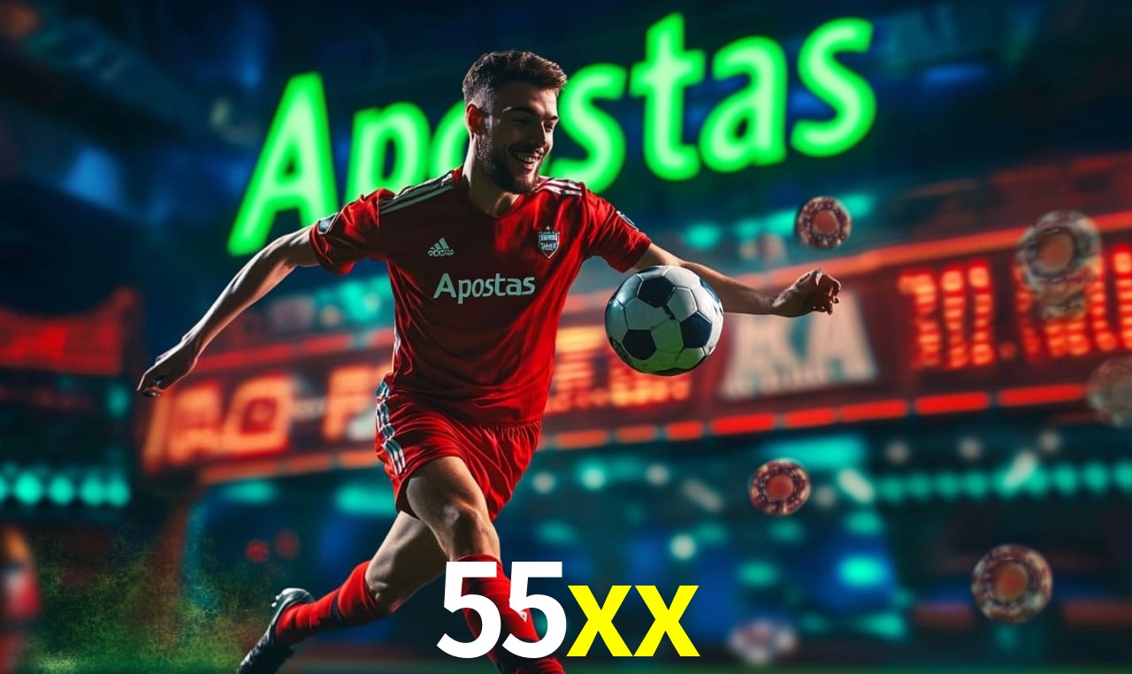 Descubra o Programa VIP da 55xx: Vantagens Exclusivas para Jogadores