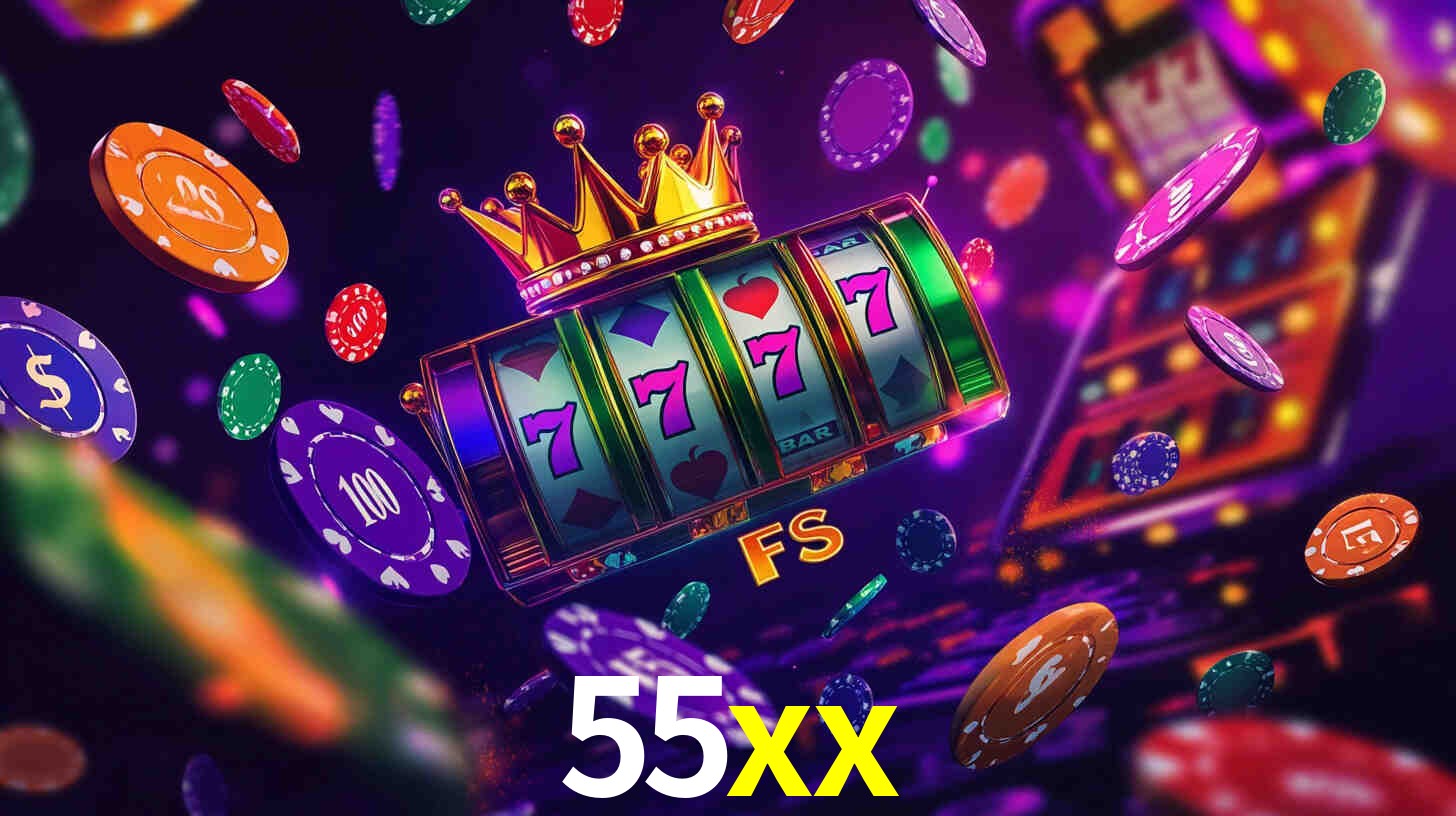 Welcome Bonus 55xx