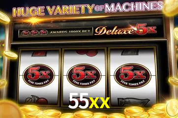 Descubra a Essência do 55xx: Nossa História e Compromissos