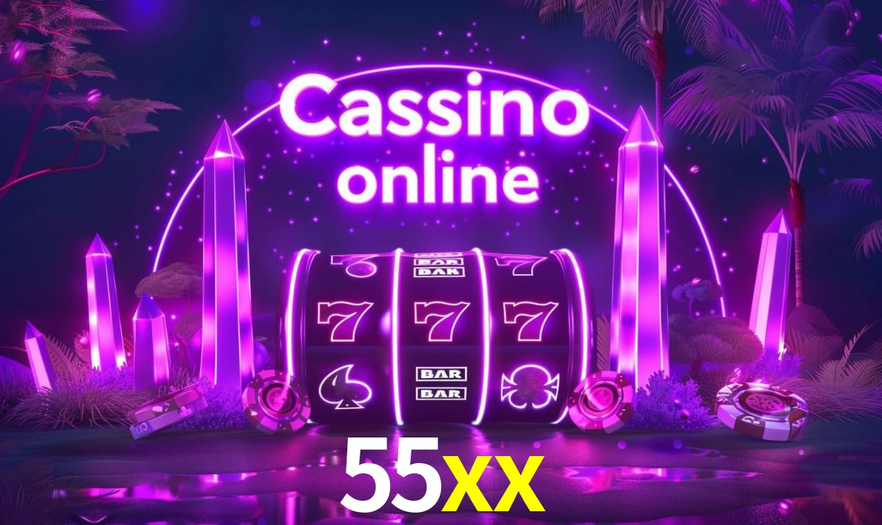 Casino Ao Vivo 55xx