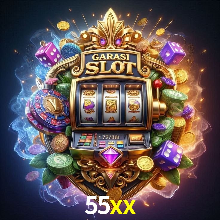 Jogos de Slot 55xx