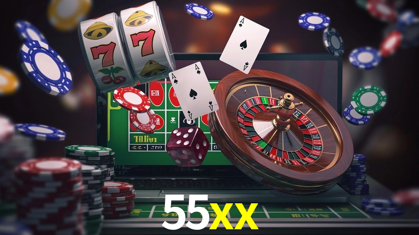 55xx App Interface