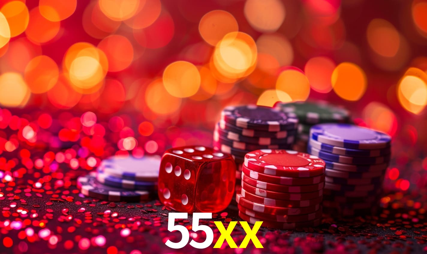 Apostas Esportivas na 55xx: Um Guia Completo