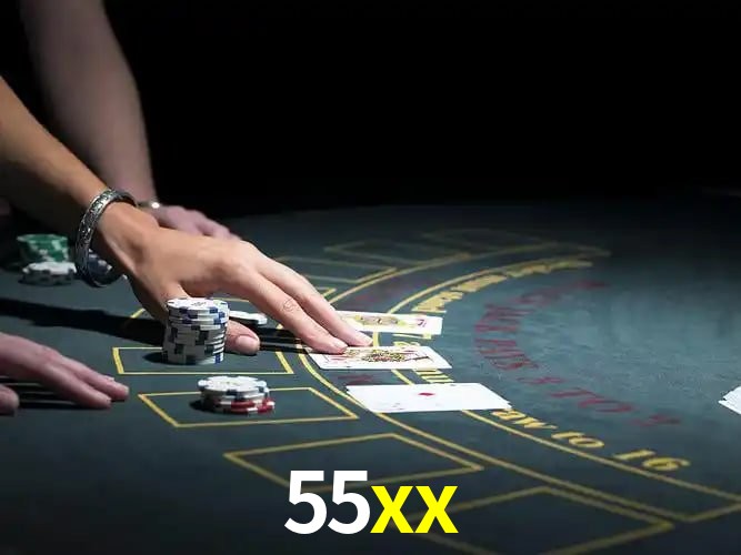 Tecnologia da Plataforma 55xx