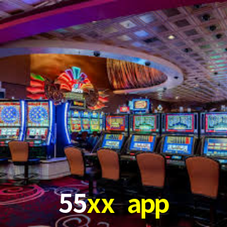 APK oficial da 55xx app para Android