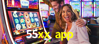 Baixar app da 55xx app gratuitamente