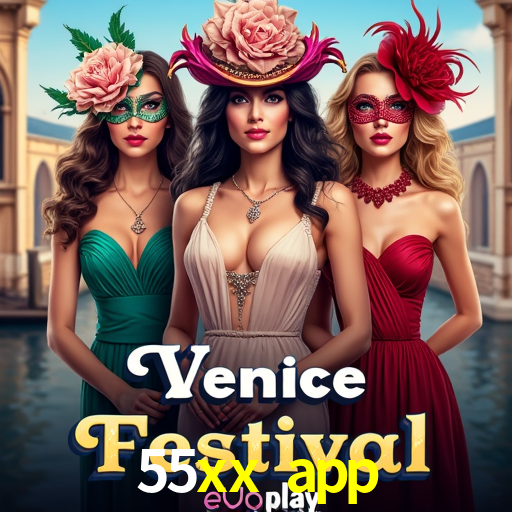 Login seguro na 55xx app